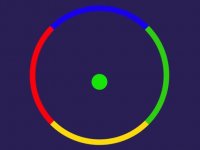 Colored Circles Online Game