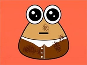 Space Buddy Virtual Pet Care