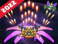 Galaxy Wars Space Battle