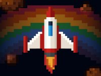 Rainbow Frontline Action Game