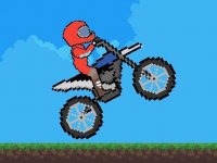 Off Road Motocross Racing