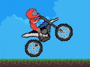 Off Road Motocross Racing
