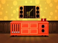 House Escape Puzzle Game