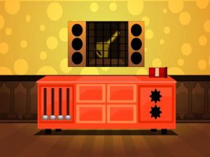 Nasty House Escape Puzzle Game