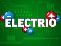Electro.io Puzzle Game