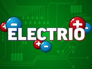 Electro.io Puzzle Game