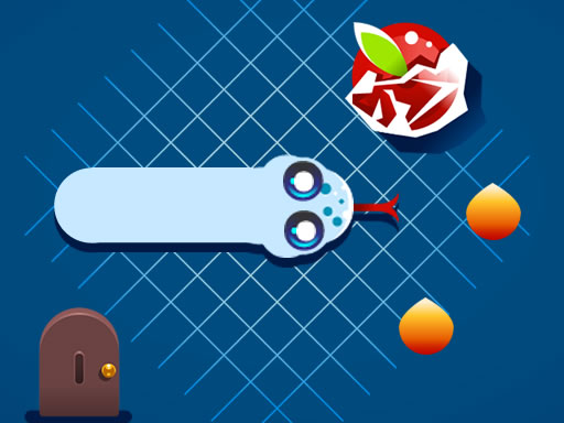 Funny Snake 2 Online Game