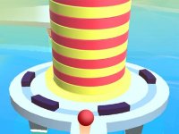 Fire Balls 3D Action Game