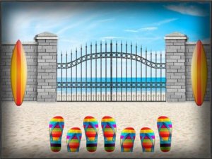 Amgel Easy Home Escape Online Puzzle Game