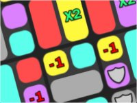 Jelly Matches Puzzle Game