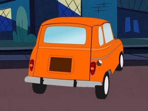 French Cars Jigsaw Puzzle Game