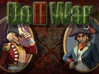 DollWar2 Strategy Game