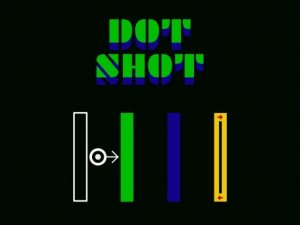 Dot Shot Puzzle Game
