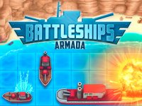 Battleships Armada Online Strategy Game