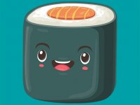 Sushi Rush Online Game