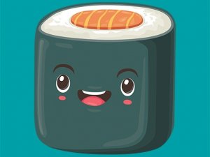 Sushi Rush Online Game