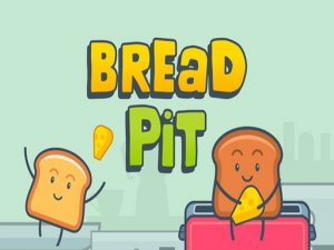 Bread Pit 2021 Online Game