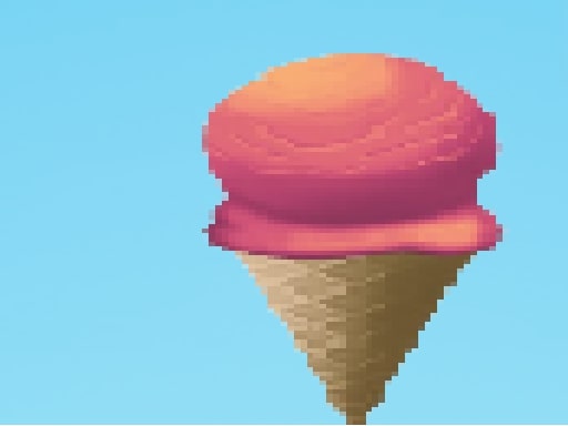Ice Cream Clicker Online Game