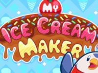 My IceCream Maker Online Game