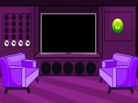 Amiable Boy Escape: Point and Click Puzzle Game
