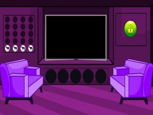 Amiable Boy Escape: Point and Click Puzzle Game