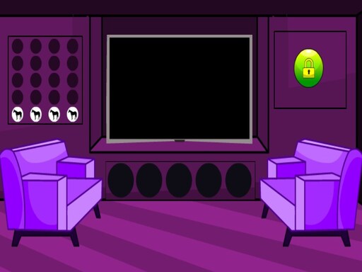 Amiable Boy Escape: Point and Click Puzzle Game