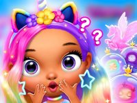 Princesses Castle Puzzle Adventure Game