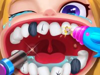 Dental Care Game - Kids Dentist Online