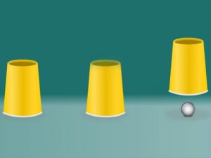 Where Is The Ball Online Game