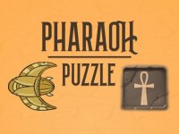 Pharaoh Puzzle Online Puzzle Game