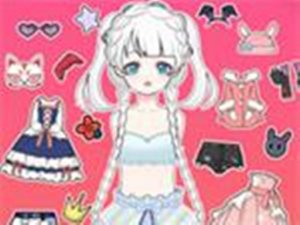 Fairy Princess Adventure - Makeover & Dressup Online Game