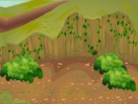 Green Mountain Escape Online Game