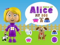 Alice's Pet Care Clicker