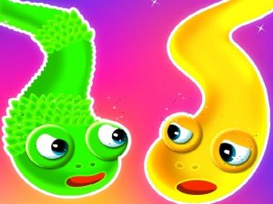 Snake Puzzle 300 Levels Online Game