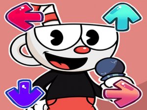 CupHead Mugman Online Game