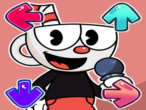 CupHead Mugman Online Game