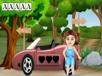 Find The Car Key - Online Puzzle Game