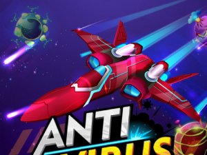 Anti Virus Game Online