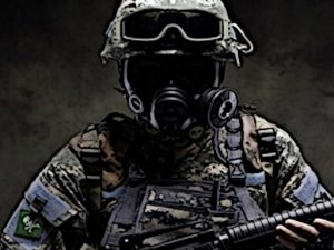 CS Sch&uuml;tzen Online Shooting Game