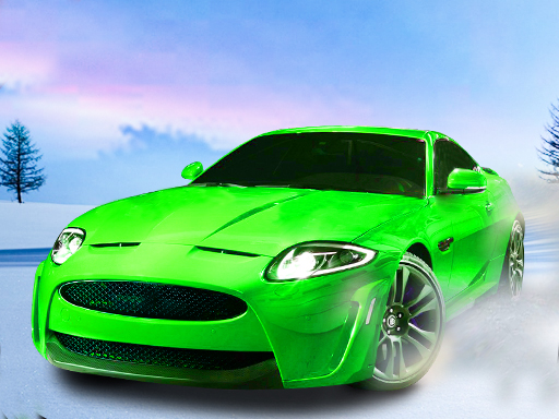 Snow Drift Game Online