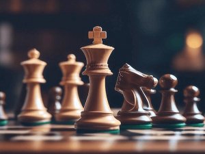 Chess Free Online Game