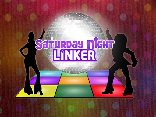 Saturday Night Linker Puzzle Game