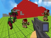 Fast Pixel Bullet 2022 Online Shooting Game