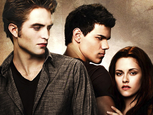 Twilight Jigsaw Puzzle Collection Online