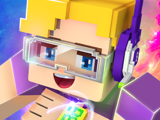 Roblox Block Jumper Online Game
