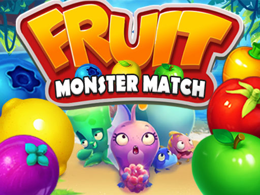 Candy Smasher Online Puzzle Game