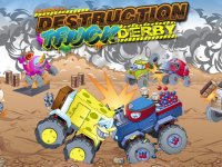 Truck Derby Racing Challenge