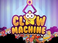 Claw Machine Online Game