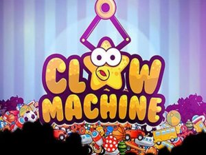 Claw Machine Online Game
