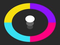 Color SHOOT Puzzle Game